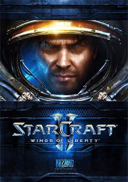 Starcraft 2: Wings of Liberty (Lossless Repack от R.G. Catalyst) (2010) FULL RUS Starcraft 2: Wings of Liberty (Lossless Repack от R.G. Catalyst) (2010) FULL RUS
